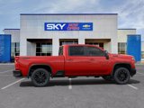 New 2025 Chevrolet Silverado 2500 LT w/ Trail Boss Package image 5