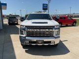 Used 2023 Chevrolet Silverado 2500 LTZ w/ LTZ Premium Package image 3