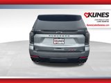 New 2025 Chevrolet Suburban RST w/ Comfort Package image 5