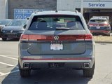 New 2025 Volkswagen Atlas Peak Edition SE image 4