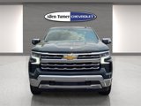 New 2025 Chevrolet Silverado 1500 LTZ image 4
