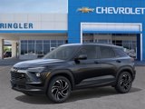 New 2026 Chevrolet TrailBlazer RS image 2