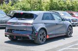 New 2025 Hyundai Ioniq 5 N image 4
