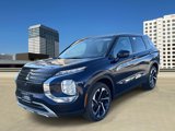 New 2025 Mitsubishi Outlander 4WD Plug-In Hybrid image 5