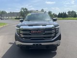 Certified 2023 GMC Sierra 1500 SLT w/ SLT Premium Package image 2