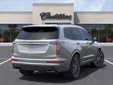 New 2025 Cadillac XT6 Sport w/ Technology Package image 4