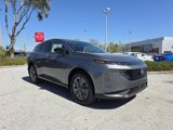New 2025 Nissan Murano SL image 2