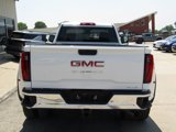 New 2025 GMC Sierra 3500 SLE image 4