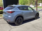 Certified 2023 MAZDA CX-5 Carbon Edition image 2
