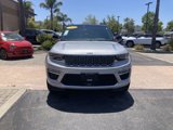 Used 2024 Jeep Grand Cherokee Summit image 2