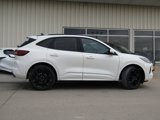 New 2025 Ford Escape ST-Line Elite w/ Premium Technology Package image 2