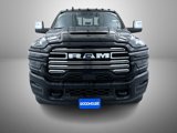 New 2025 RAM 2500 Laramie w/ Sport Appearance Package image 2