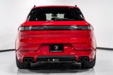 Used 2025 Porsche Cayenne GTS image 4