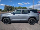 New 2026 Chevrolet Equinox LT w/ Midnight Edition image 2