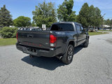 Used 2018 Toyota Tacoma TRD Sport image 6