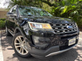 Used 2016 Ford Explorer XLT w/ Equipment Group 202A image 4