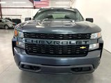 Used 2020 Chevrolet Silverado 1500 Custom w/ Custom Value Package image 5