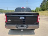 Certified 2023 Ford F150 King Ranch w/ Equipment Group 601A High image 3
