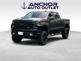 Used 2020 Chevrolet Silverado 1500 LT Trail Boss image 4