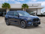 New 2026 BMW X7 M60i image 3