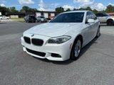 Used 2013 BMW 528i Sedan image 3