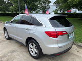 Used 2015 Acura RDX AWD image 6