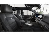 New 2025 Mercedes-Benz GLE 53 AMG 4MATIC Coupe image 4