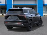 New 2026 Chevrolet Equinox LT w/ Convenience Package II image 4