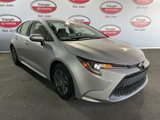 New 2025 Toyota Corolla LE image 3