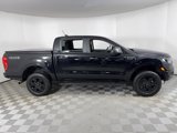 Certified 2023 Ford Ranger XLT w/ Equipment Group 301A Mid image 3
