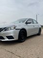 Used 2018 Nissan Sentra S image 6