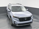 New 2025 Honda Pilot Touring image 3