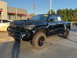 Certified 2025 Toyota Tacoma TRD Pro image 2