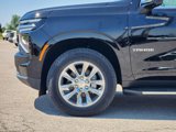 New 2025 Chevrolet Tahoe Premier w/ Sun And Tow Package image 5