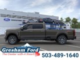 New 2025 Ford F350 Platinum image 3