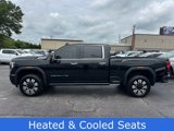 Certified 2024 GMC Sierra 2500 Denali w/ Denali Reserve Package image 3