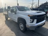 Used 2020 Chevrolet Silverado 2500 W/T w/ WT Fleet Convenience Package image 2