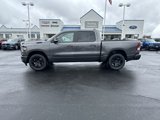 Used 2021 RAM 1500 Big Horn image 2