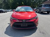 Used 2021 Toyota Corolla LE image 3