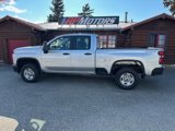 Used 2020 Chevrolet Silverado 2500 W/T w/ WT Fleet Convenience Package image 3