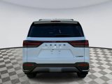 Used 2025 Lexus LX 600 4WD w/ Luxury Package image 3