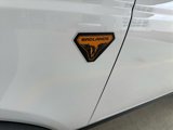 New 2025 Ford Bronco Badlands image 4