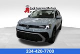 New 2025 Volkswagen Taos SE image 1