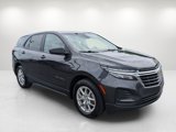 Used 2022 Chevrolet Equinox LS w/ LPO, Cargo Package image 3