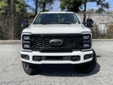 New 2025 Ford F250 Lariat image 2