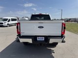 New 2025 Ford F250 Lariat image 4