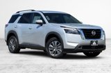 New 2025 Nissan Pathfinder SV image 2