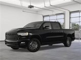 New 2025 RAM 1500 Limited image 2