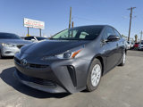 Used 2022 Toyota Prius LE image 2