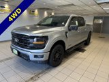 New 2025 Ford F150 XLT w/ Equipment Group 302A MID image 2
